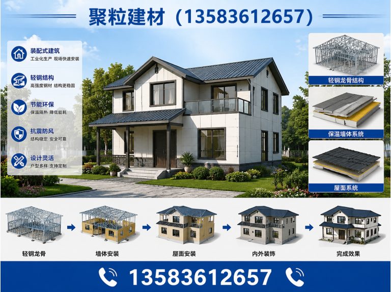 寒亭区钢结构办公楼展示图