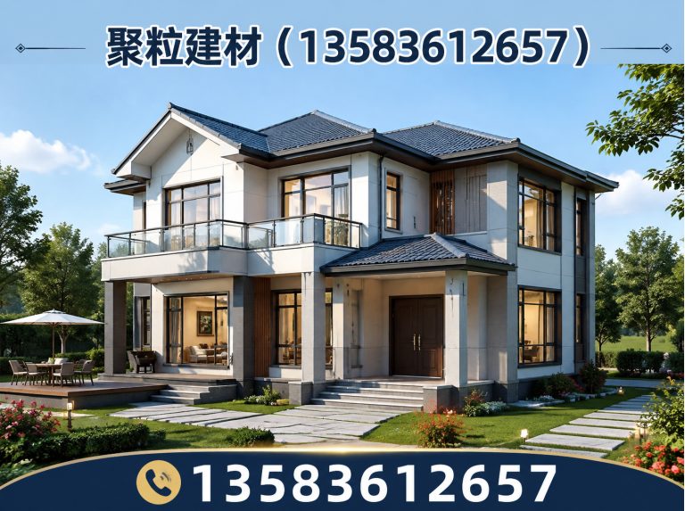 寒亭区三角屋展示图