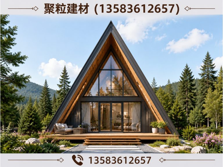 寒亭区模块化建筑展示图